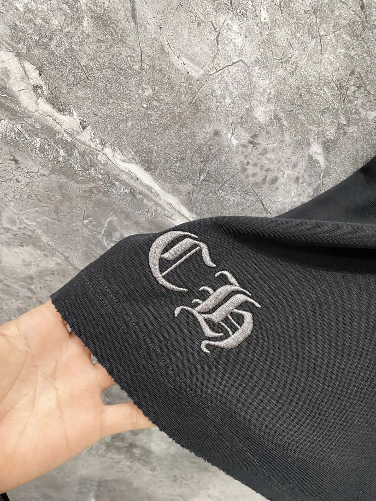 26SS ， Logo T ， ， 。 ： G Premium ： 1:1 ： ： - [ Same Style] Size：M －XXXL[ ]